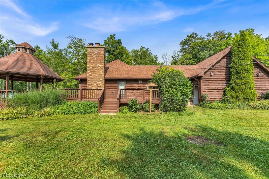 747 County Road 620 Ashland OH 44805