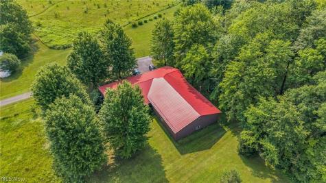 747 County Road 620 Ashland OH 44805