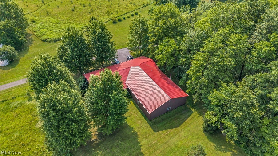747 County Road 620 Ashland OH 44805