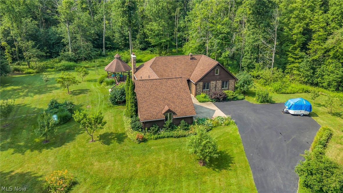 747 County Road 620 Ashland OH 44805