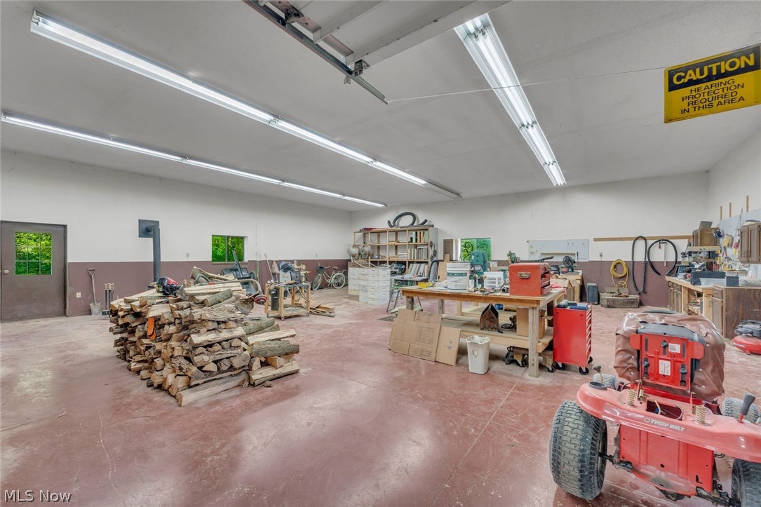747 County Road 620 Ashland OH 44805