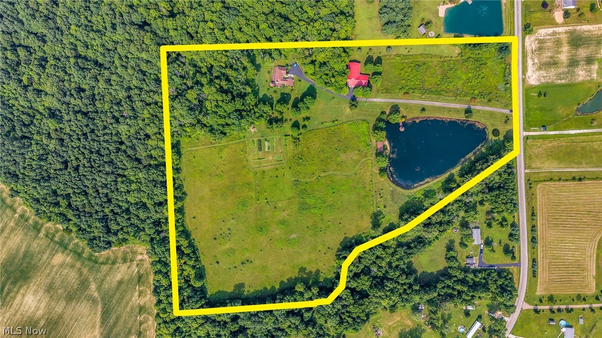 747 County Road 620 Ashland OH 44805