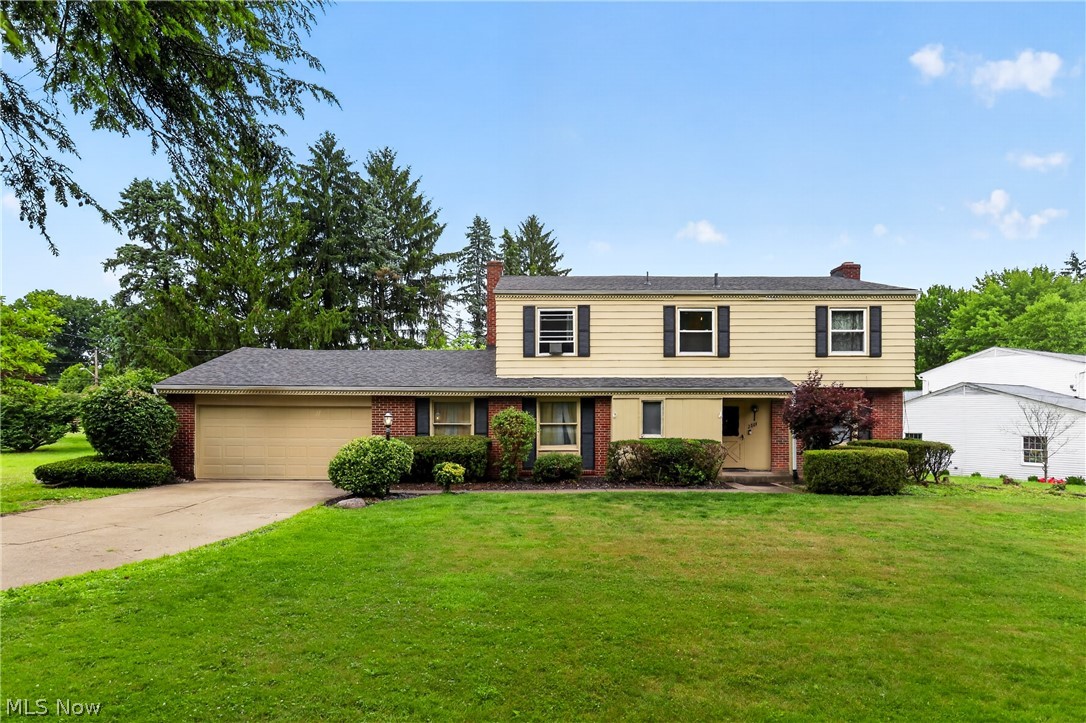 2801 Reeves Road NE Warren OH 44483