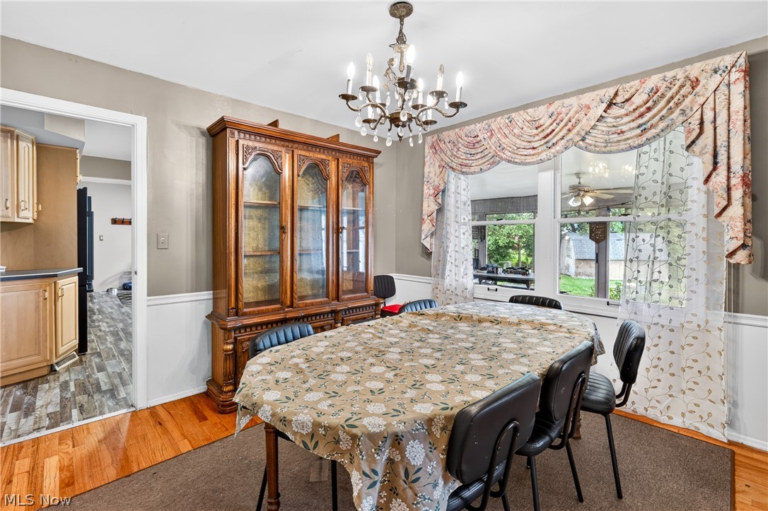 2801 Reeves Road NE Warren OH 44483