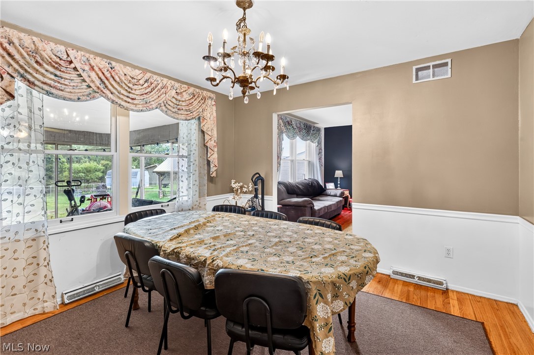 2801 Reeves Road NE Warren OH 44483
