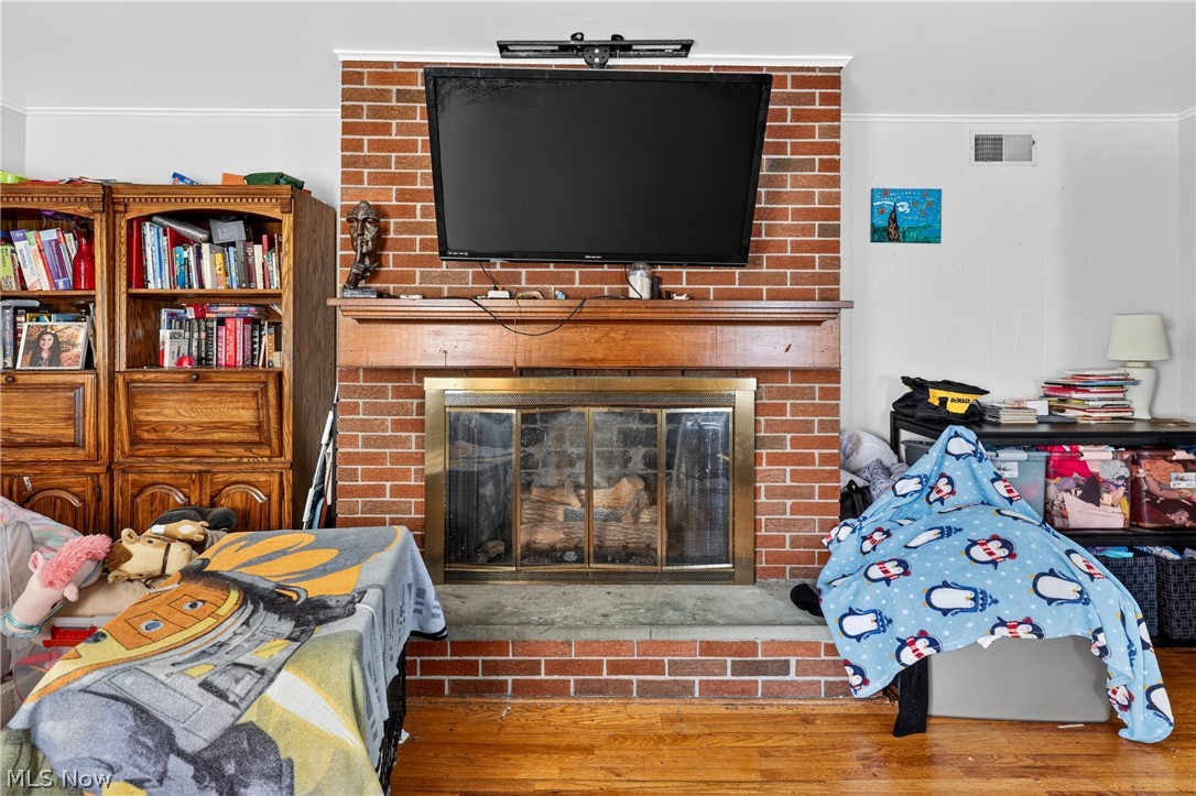 2801 Reeves Road NE Warren OH 44483