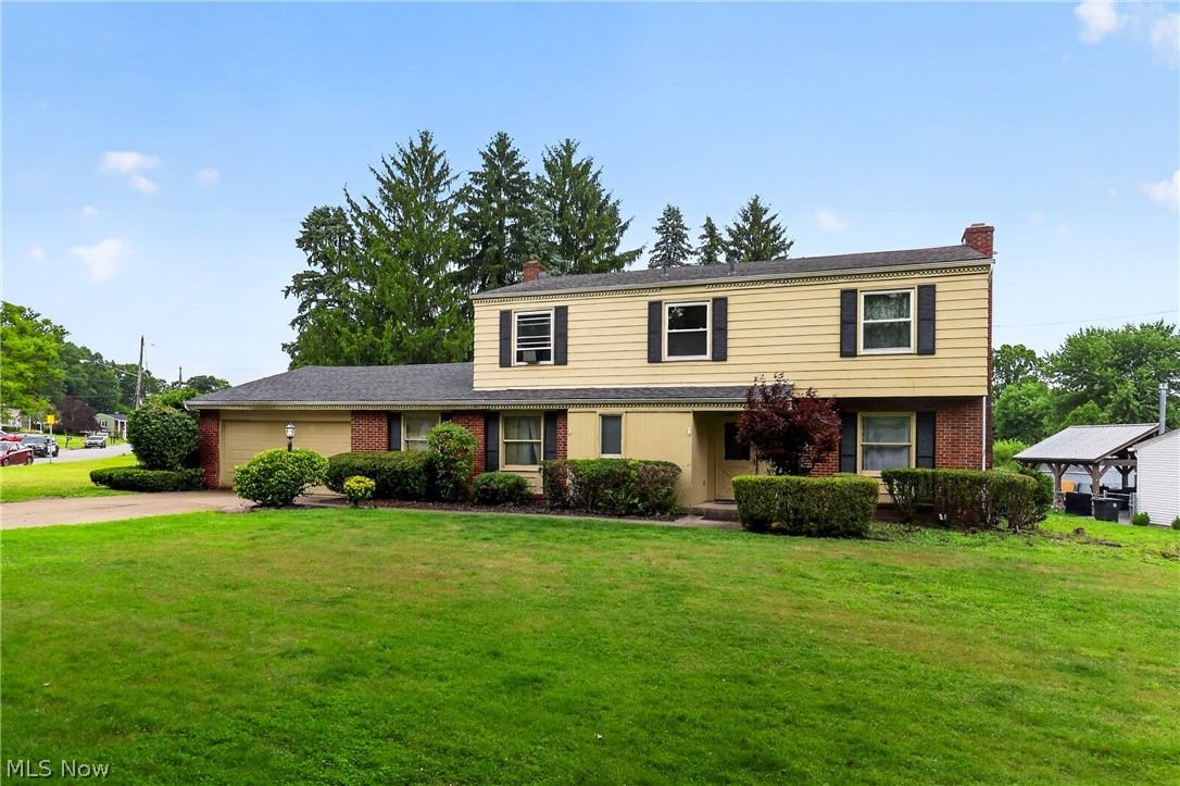 2801 Reeves Road NE Warren OH 44483