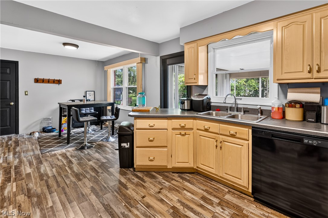 2801 Reeves Road NE Warren OH 44483