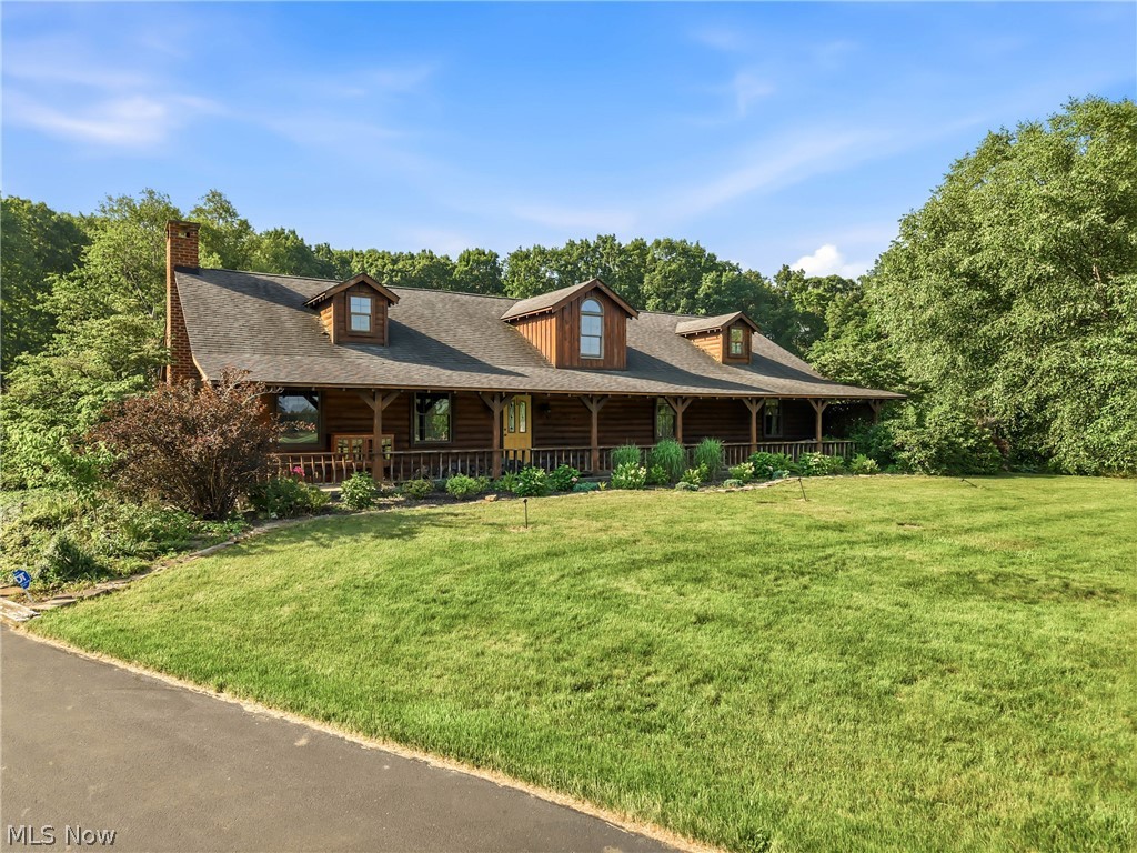 8451 W South Range Road Salem OH 44460