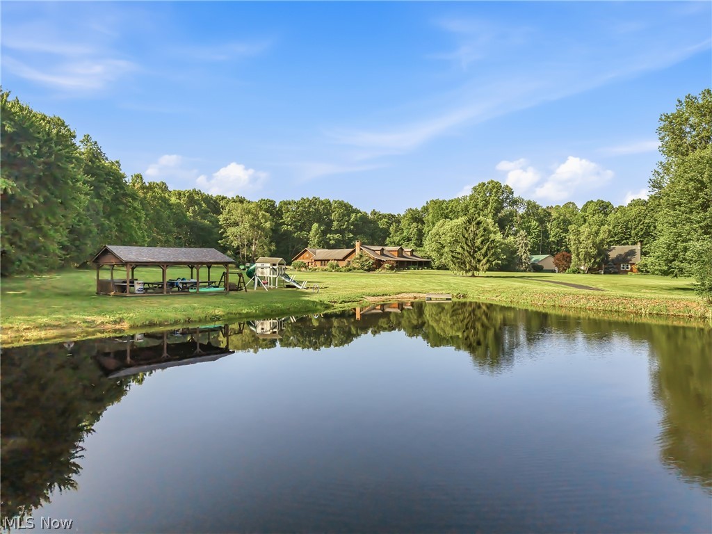 8451 W South Range Road Salem OH 44460