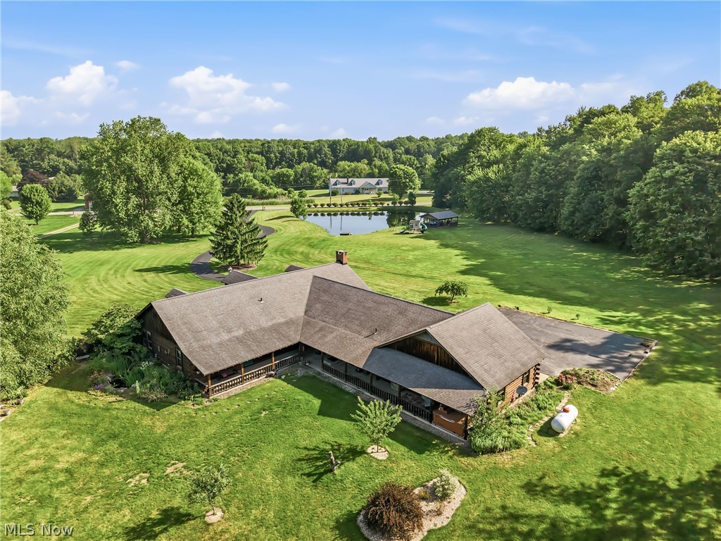 8451 W South Range Road Salem OH 44460