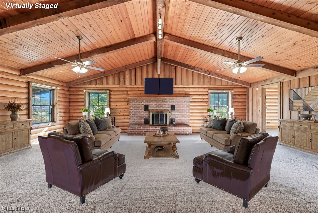 8451 W South Range Road Salem OH 44460