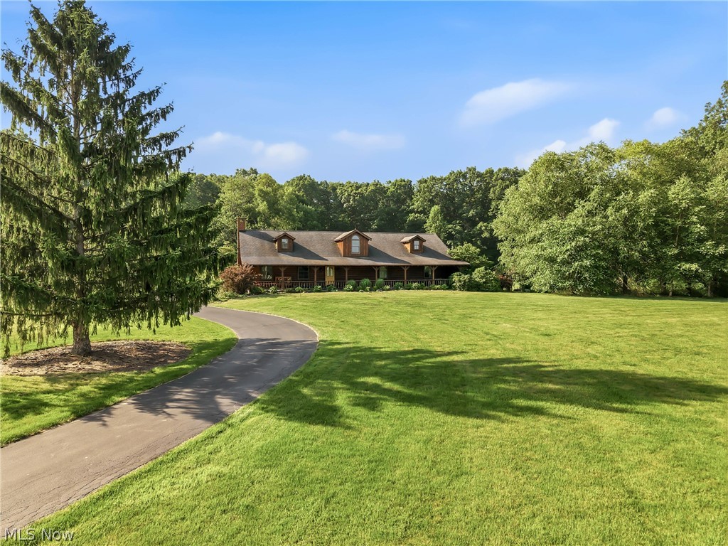 8451 W South Range Road Salem OH 44460