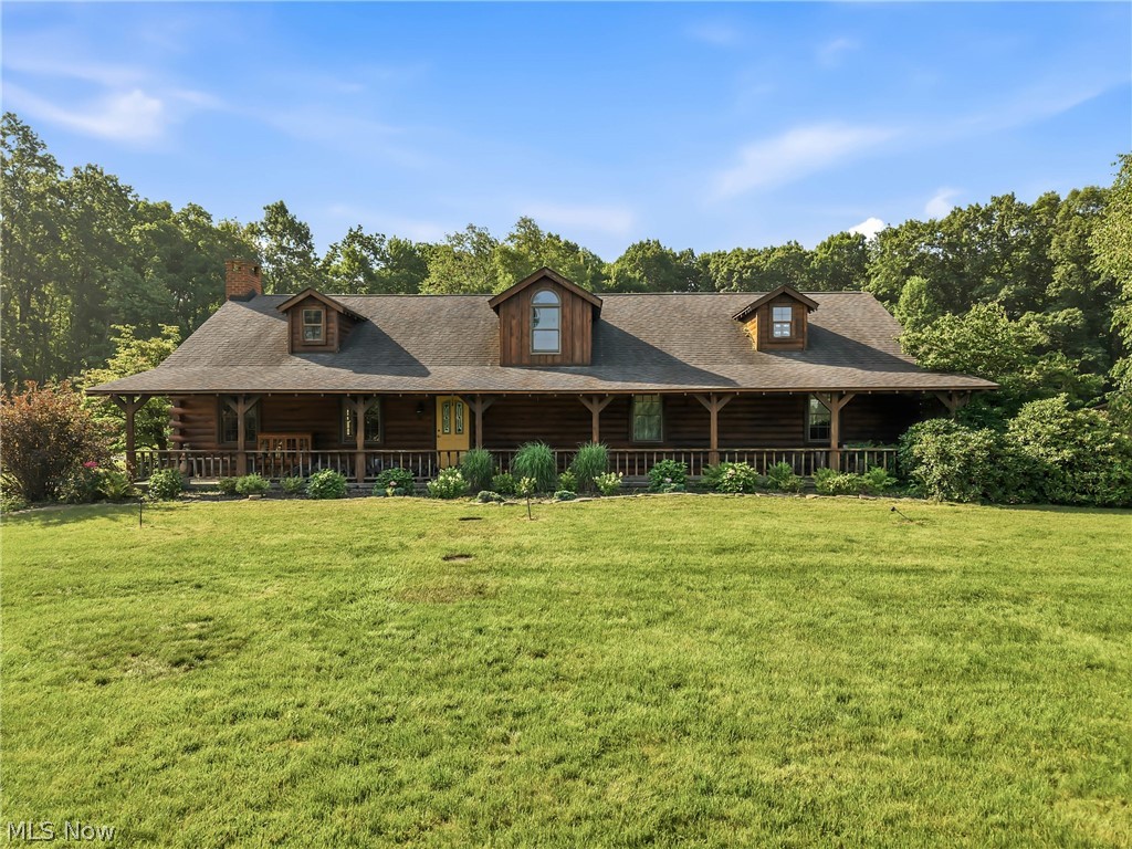 8451 W South Range Road Salem OH 44460