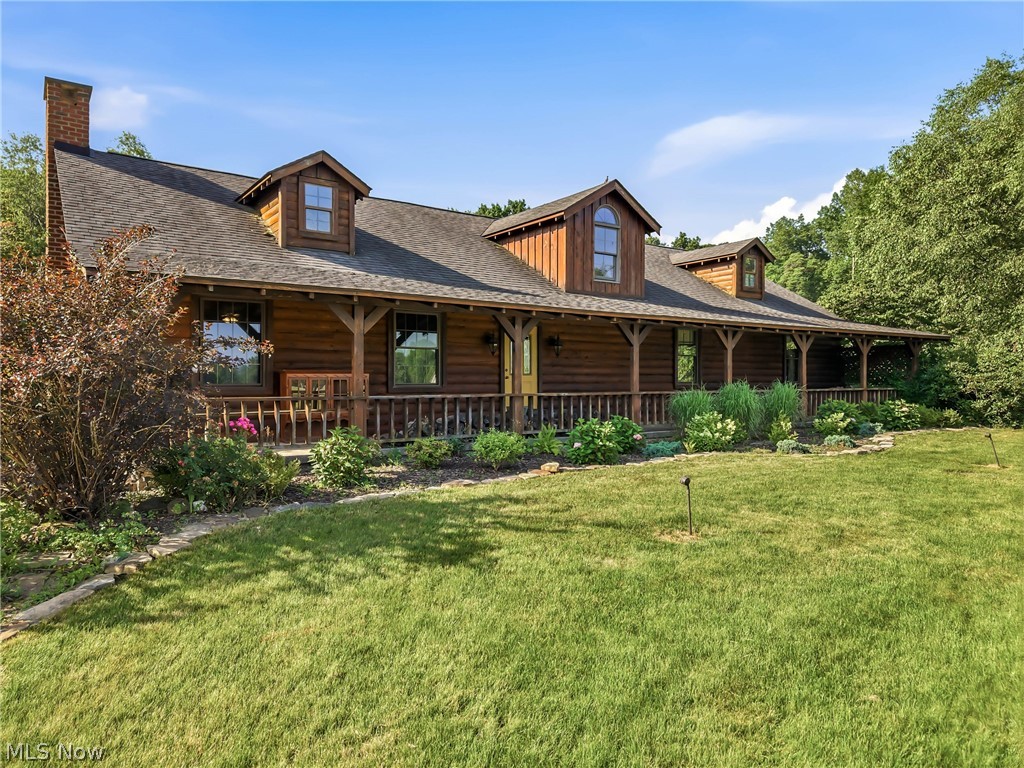 8451 W South Range Road Salem OH 44460