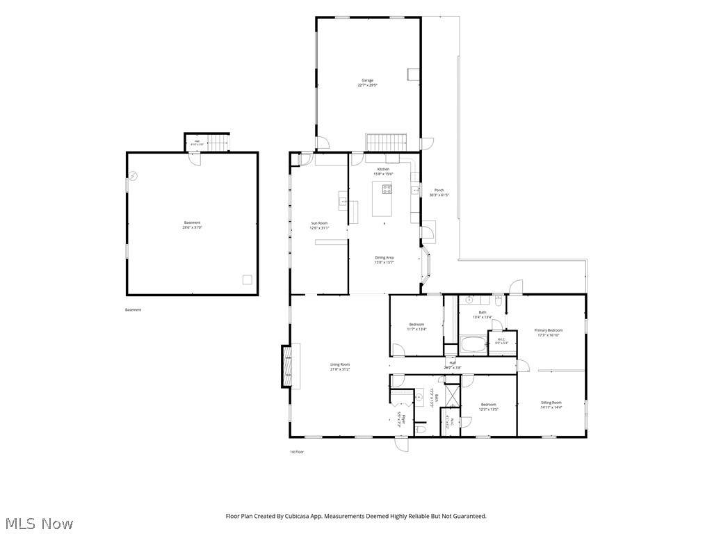 8451 W South Range Road Salem OH 44460