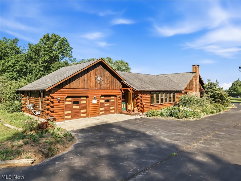 8451 W South Range Road Salem OH 44460