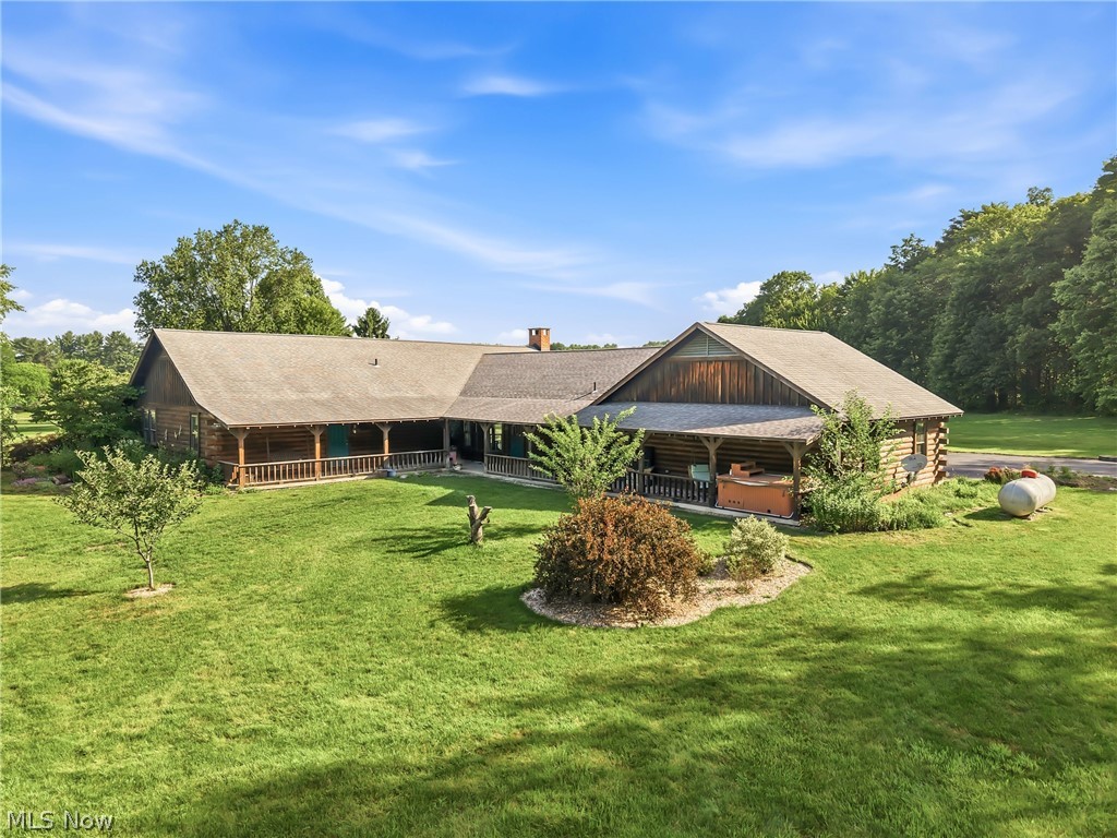 8451 W South Range Road Salem OH 44460