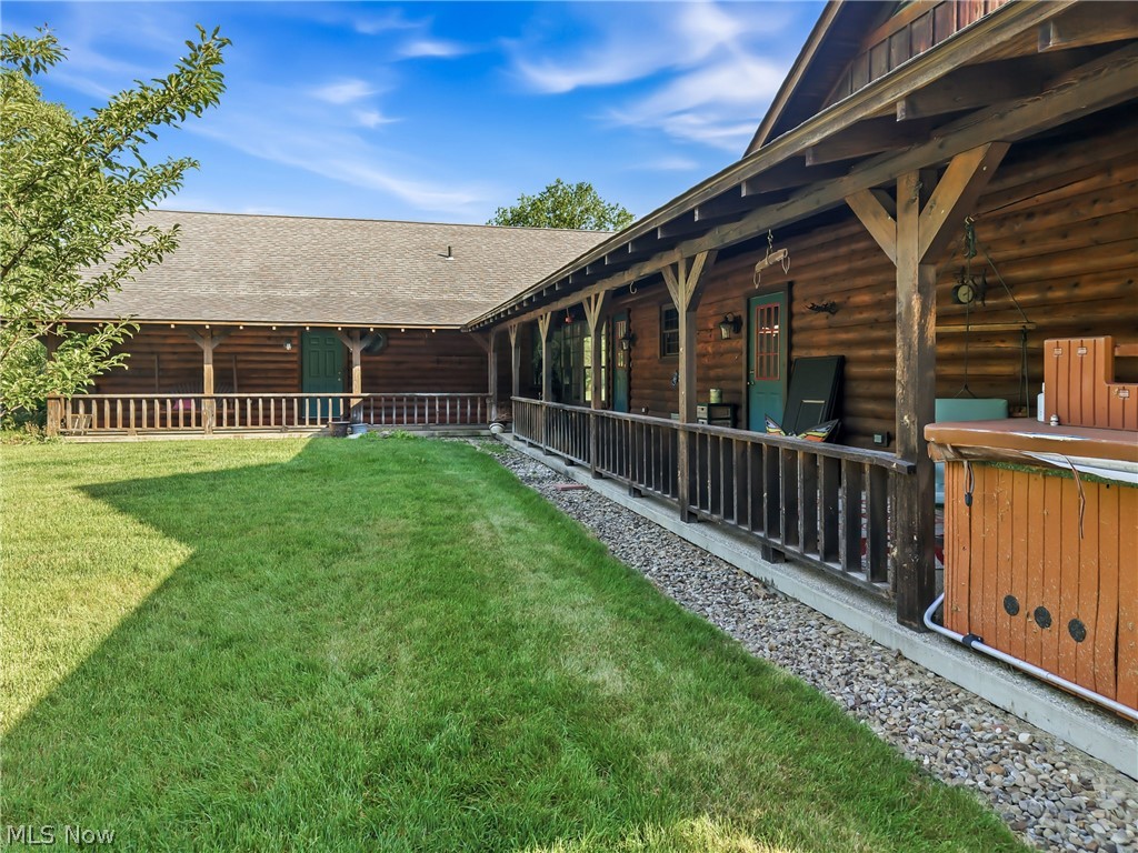 8451 W South Range Road Salem OH 44460