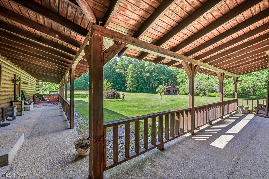 8451 W South Range Road Salem OH 44460