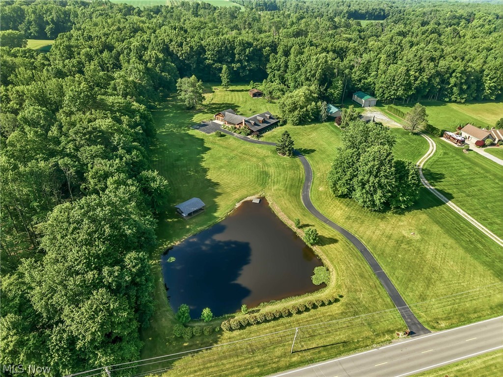 8451 W South Range Road Salem OH 44460
