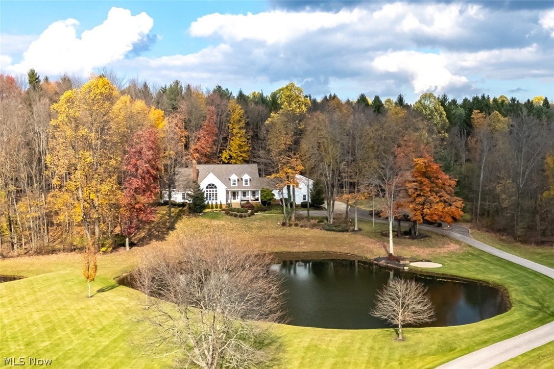 17550 Stockton Lane Chagrin Falls OH 44023