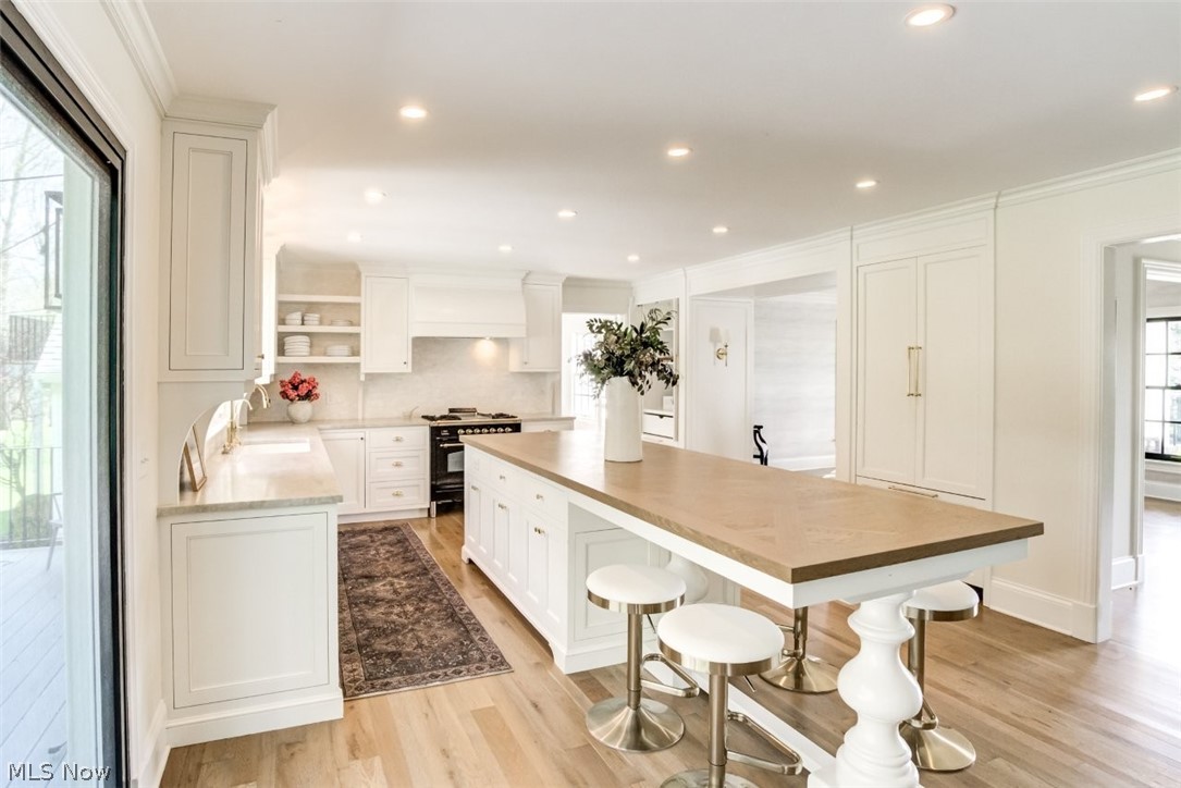 17550 Stockton Lane Chagrin Falls OH 44023