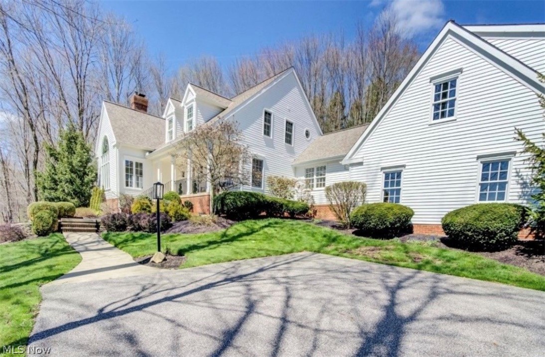 17550 Stockton Lane Chagrin Falls OH 44023