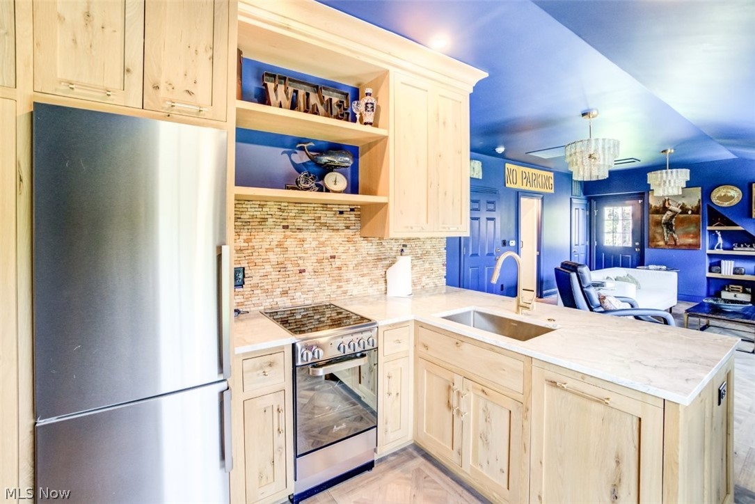 17550 Stockton Lane Chagrin Falls OH 44023