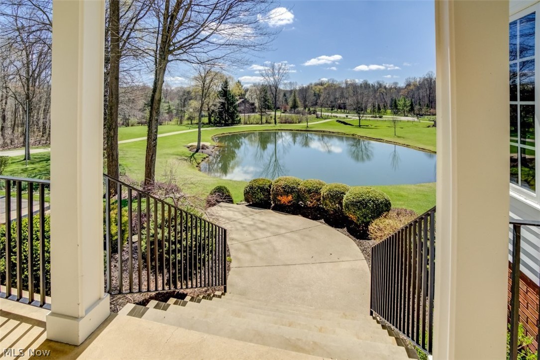 17550 Stockton Lane Chagrin Falls OH 44023