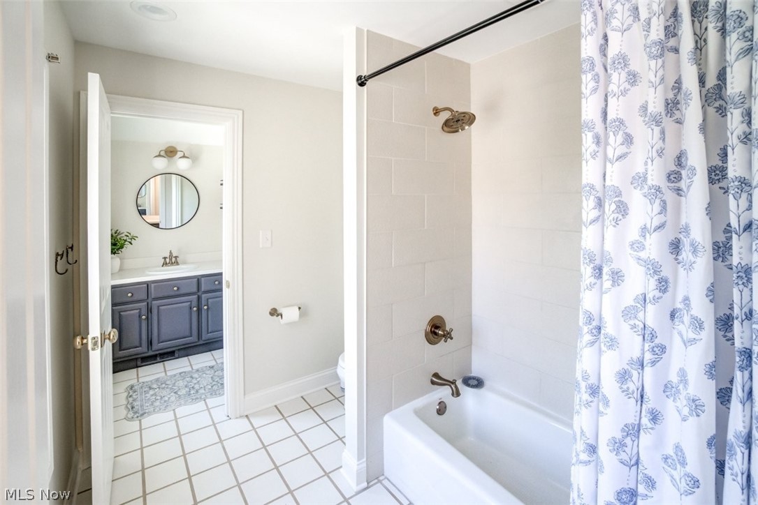 17550 Stockton Lane Chagrin Falls OH 44023