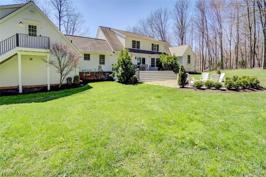 17550 Stockton Lane Chagrin Falls OH 44023