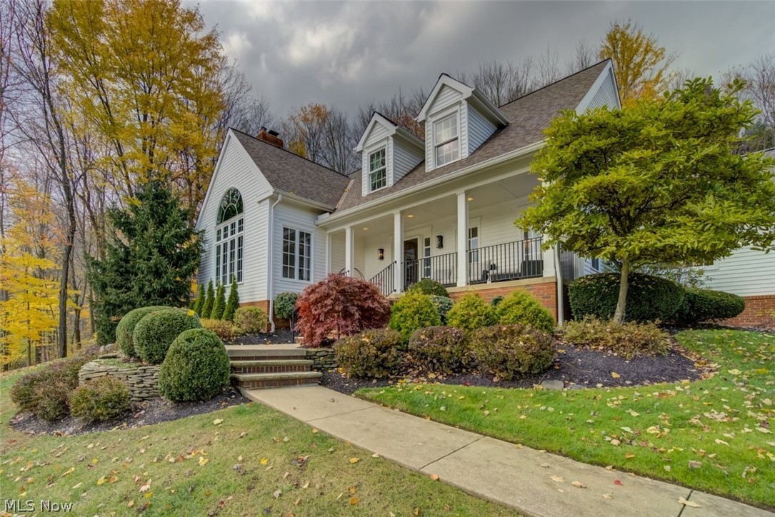 17550 Stockton Lane Chagrin Falls OH 44023