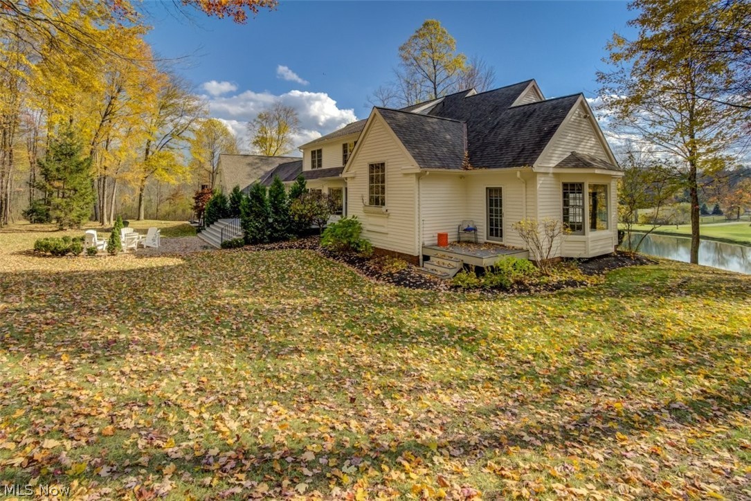 17550 Stockton Lane Chagrin Falls OH 44023