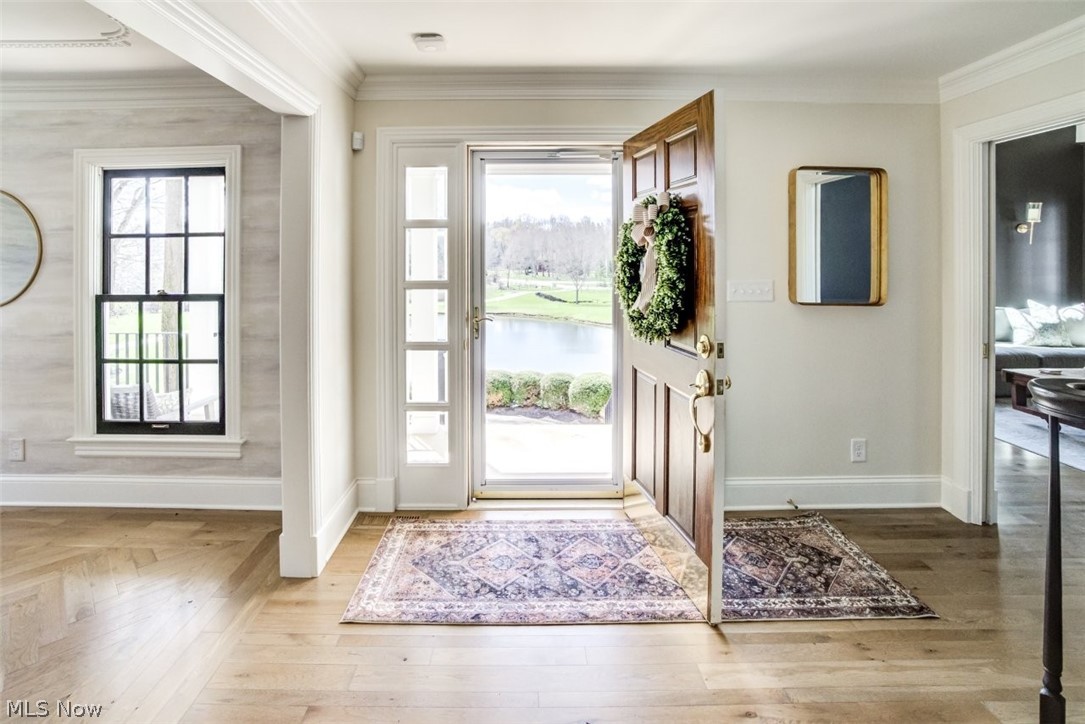 17550 Stockton Lane Chagrin Falls OH 44023