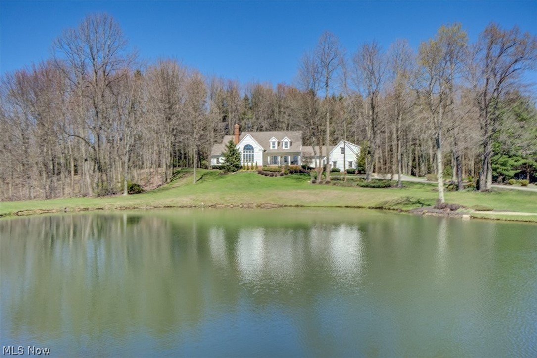 17550 Stockton Lane Chagrin Falls OH 44023