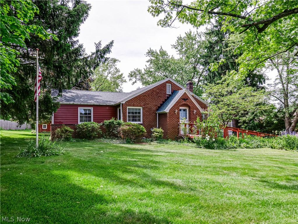 13459 Portage Street Doylestown OH 44230