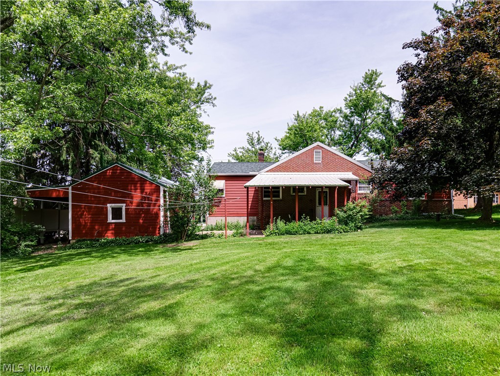 13459 Portage Street Doylestown OH 44230