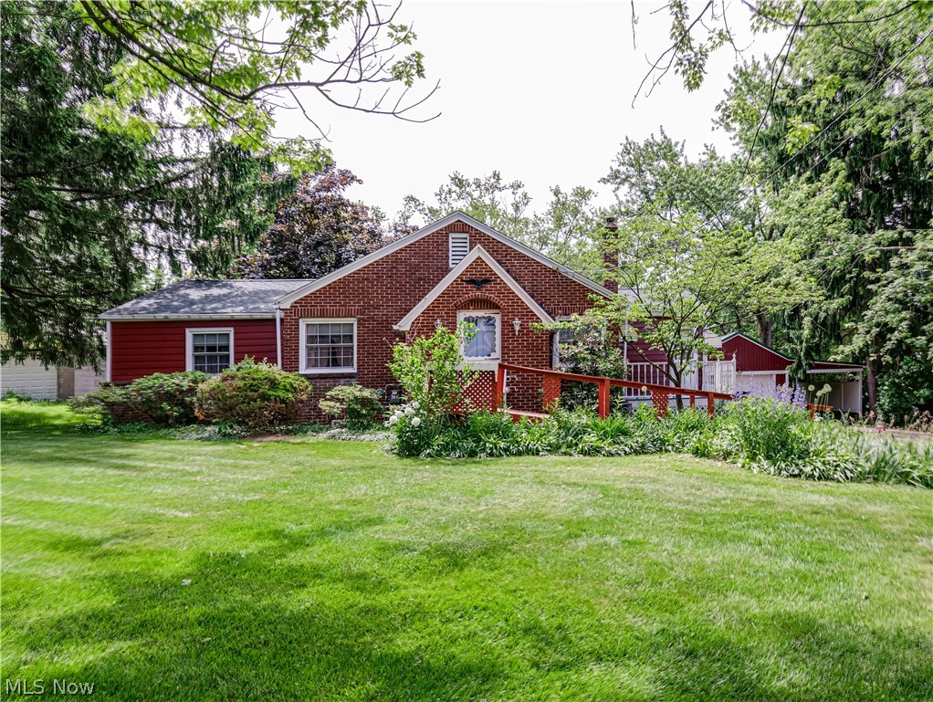 13459 Portage Street Doylestown OH 44230