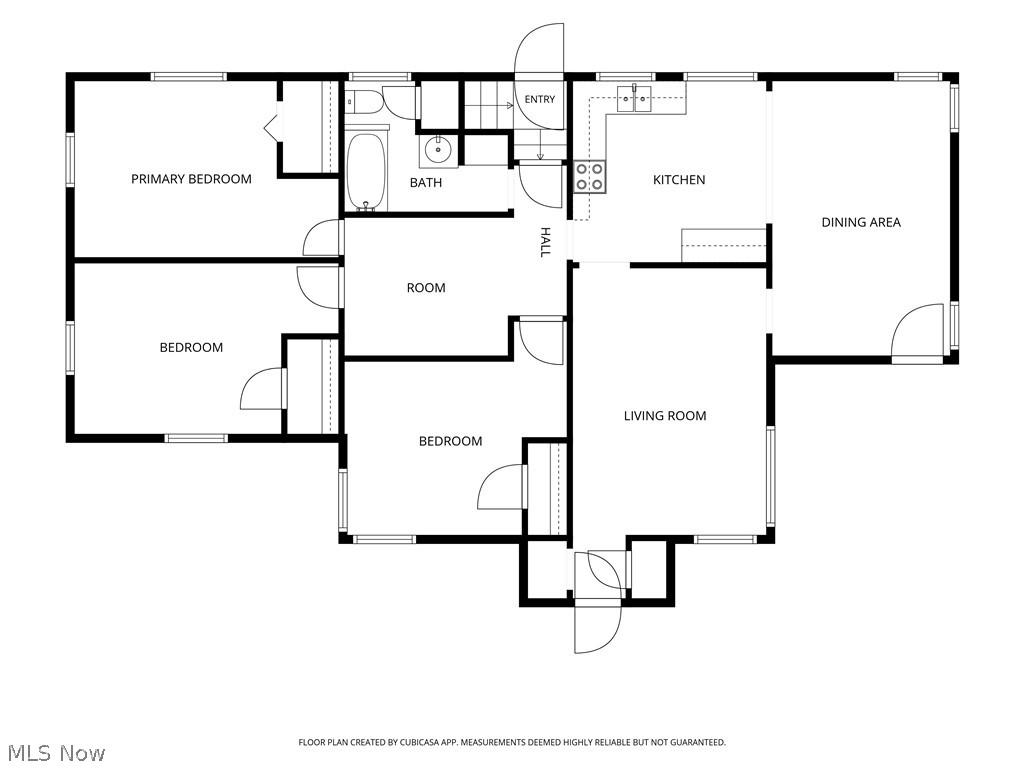 13459 Portage Street Doylestown OH 44230