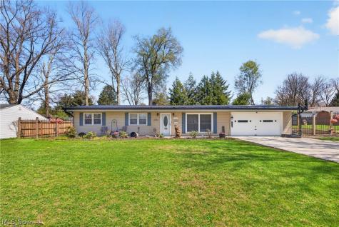 7439 Rockingham Road Mentor OH 44060