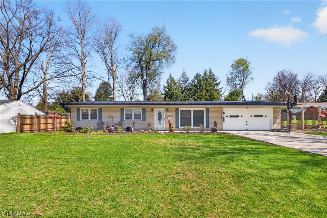 7439 Rockingham Road Mentor OH 44060