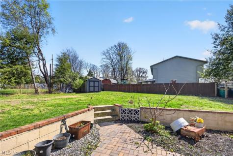 7439 Rockingham Road Mentor OH 44060