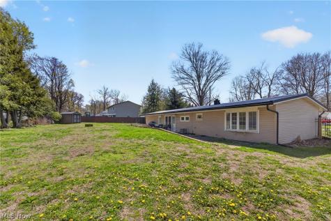 7439 Rockingham Road Mentor OH 44060