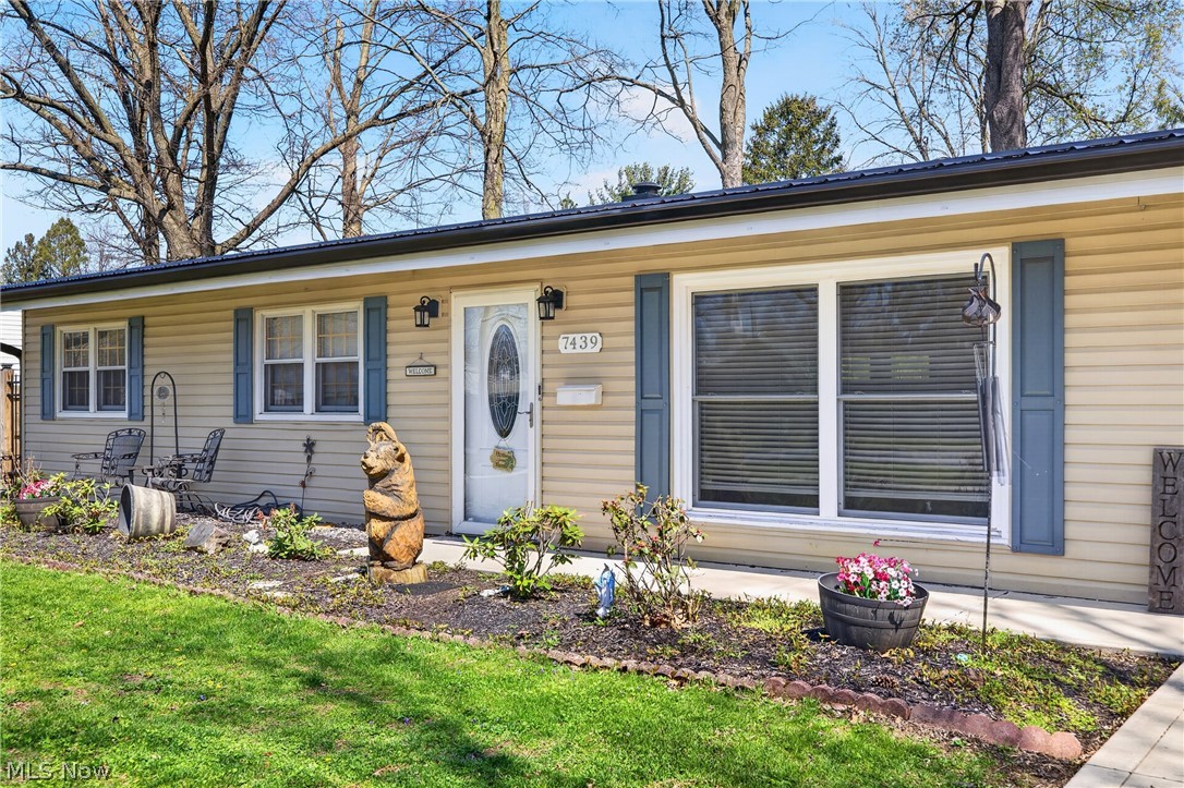 7439 Rockingham Road Mentor OH 44060