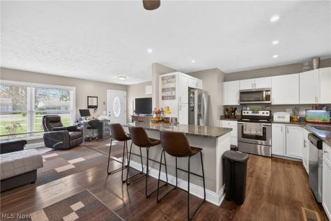 7439 Rockingham Road Mentor OH 44060