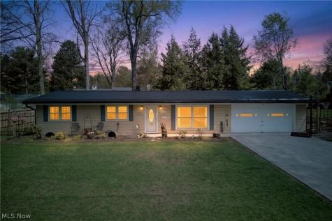 7439 Rockingham Road Mentor OH 44060