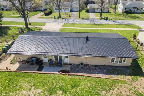 7439 Rockingham Road Mentor OH 44060