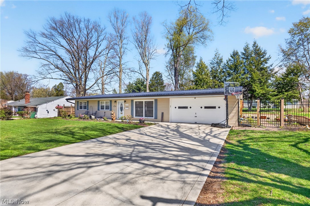 7439 Rockingham Road Mentor OH 44060