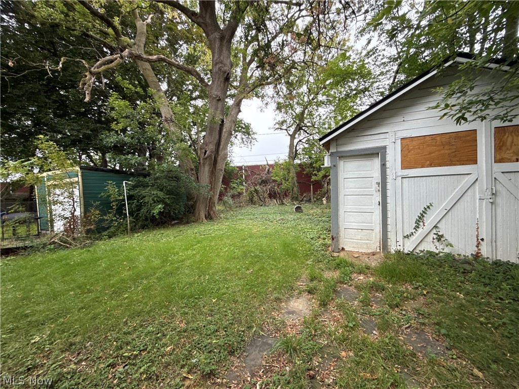 13809 Diana Avenue Cleveland OH 44110